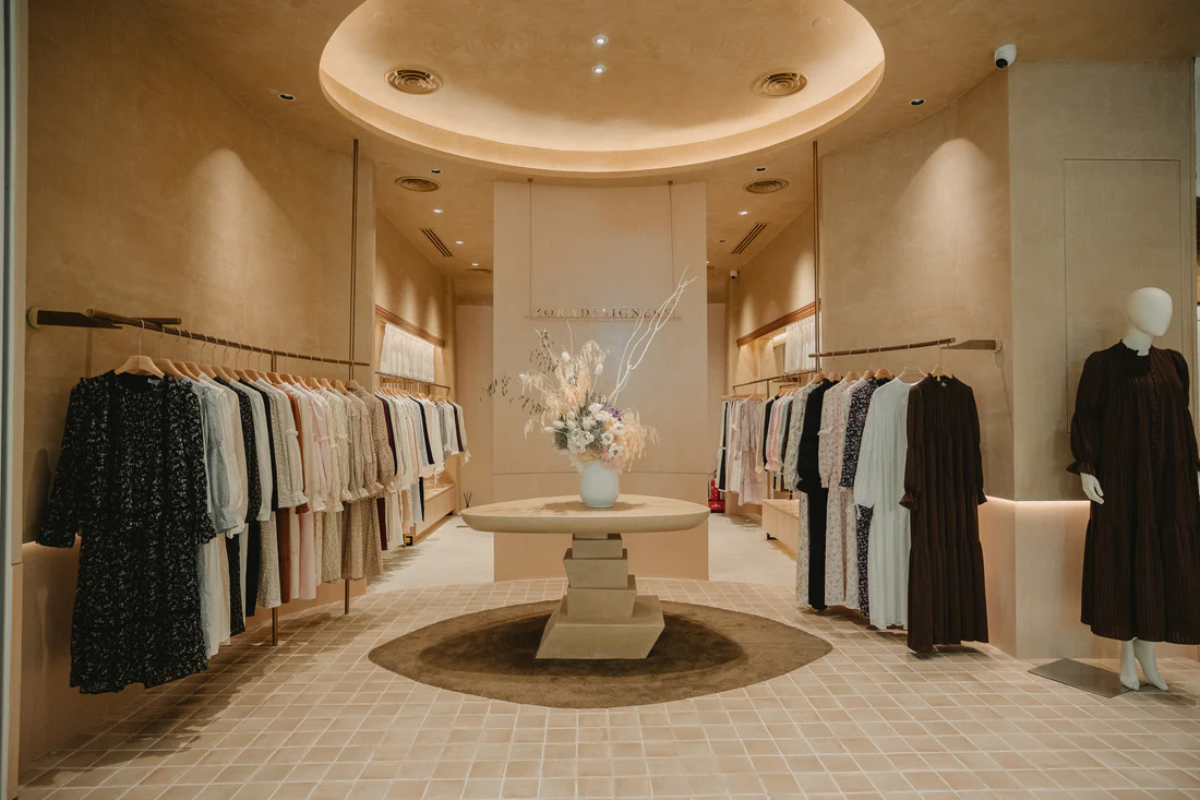 Timeless Elegance, Tailored for You